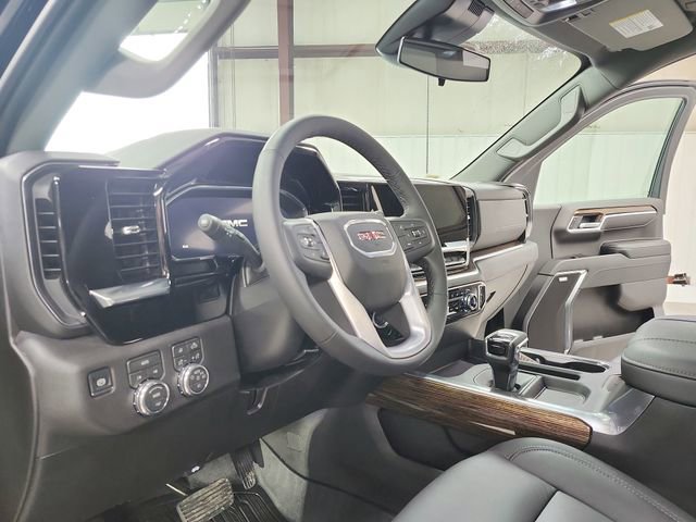 New 2026 GMC Sierra 1500 Elevation w/ Elevation Premium Package image 18