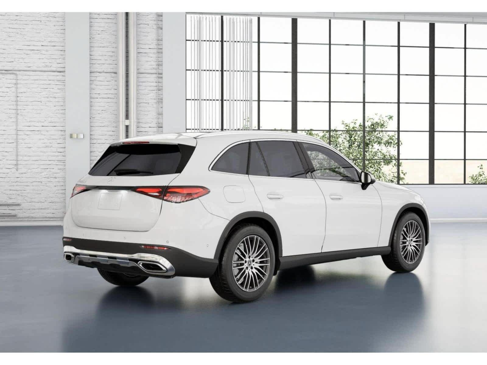 Used 2026 Mercedes-Benz GLC 300 image 20