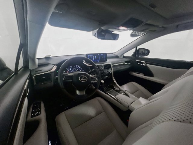 Used 2022 Lexus RX 350 FWD w/ Premium Package image 17