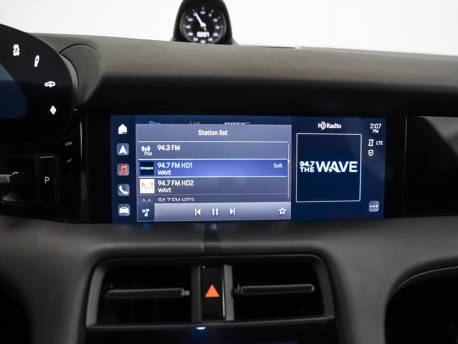 Used 2024 Porsche Taycan 4S image 21