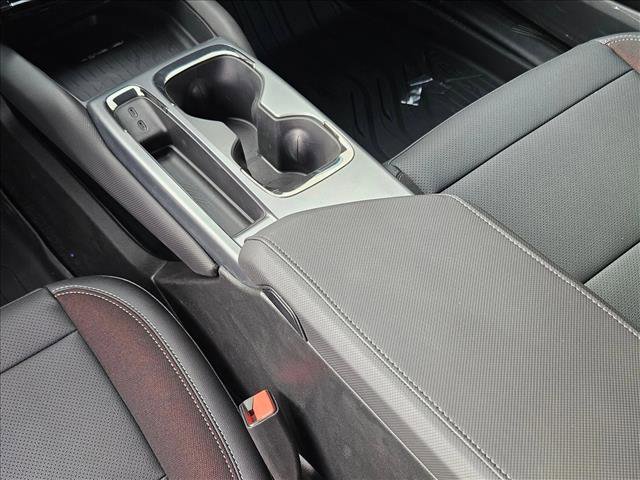 New 2026 Chevrolet Equinox EV RS image 14