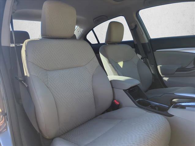 Used 2015 Honda Civic EX image 27