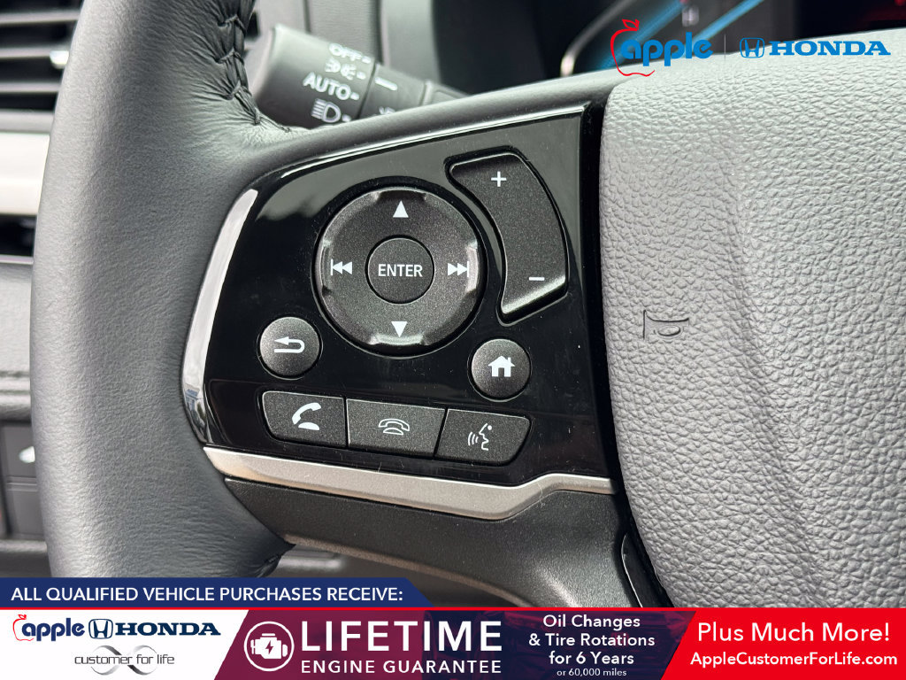 Used 2024 Honda Odyssey Touring image 25