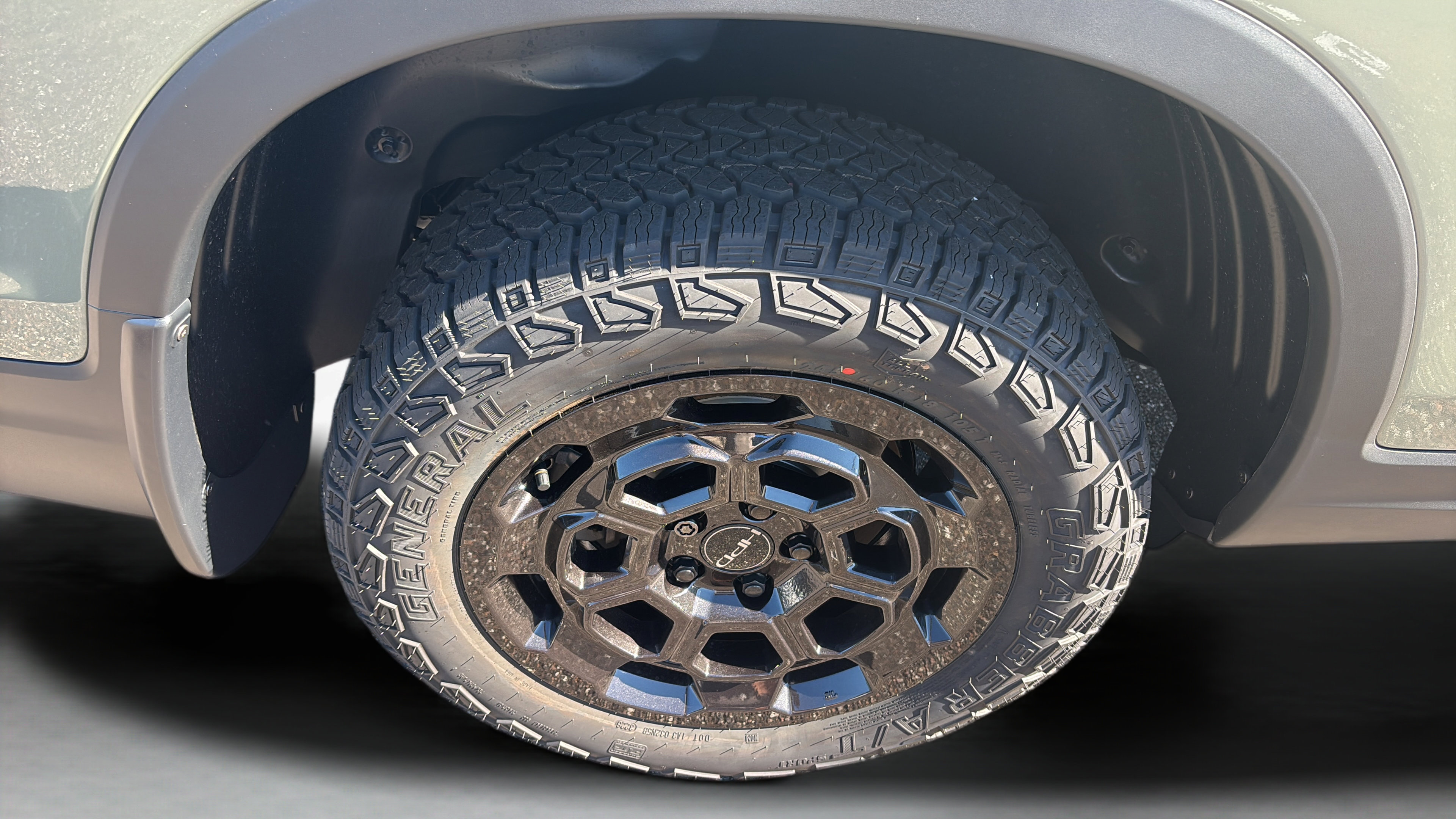 New 2026 Honda Ridgeline TrailSport image 34