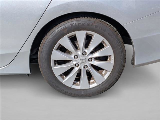 Used 2013 Honda Accord EX image 17