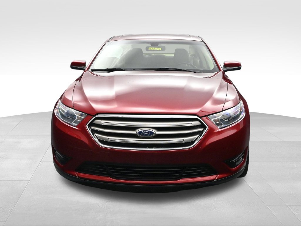 Used 2013 Ford Taurus SEL FWD image 8