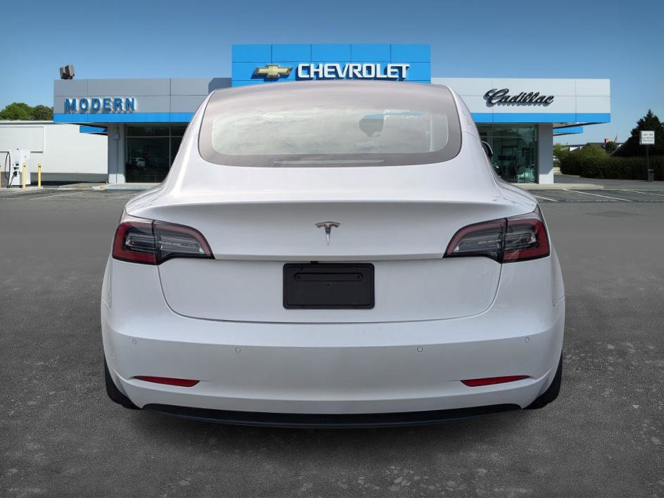 Used 2022 Tesla Model 3 Long Range image 4