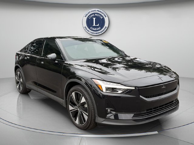 Used 2024 Polestar Polestar 2 AWD/4WD image 12
