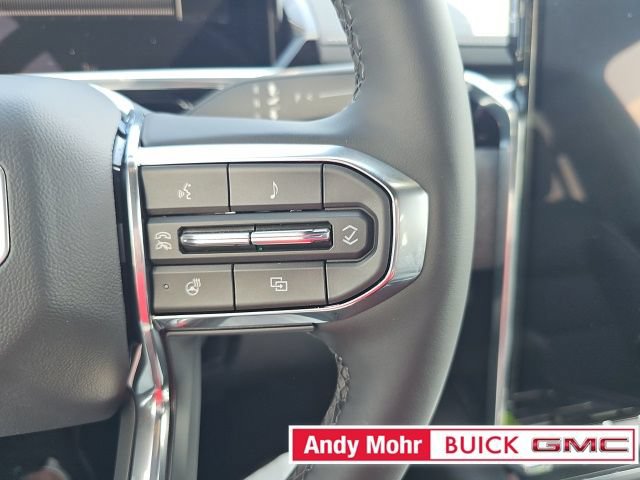 New 2026 GMC Sierra EV Elevation w/ Premium Package AWD/4WD image 42