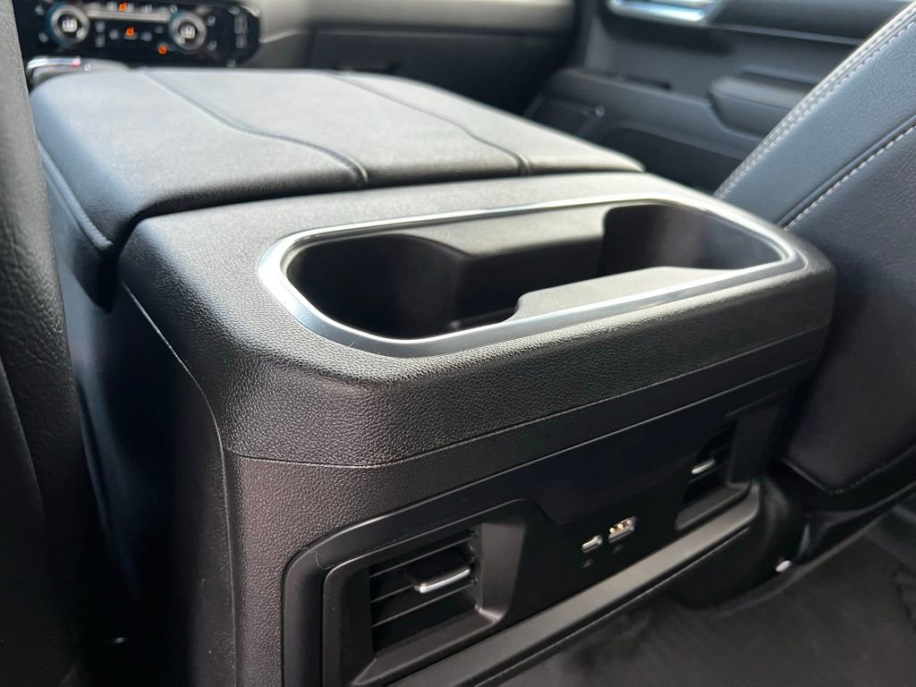 Used 2023 Chevrolet Silverado 1500 LT Trail Boss image 11