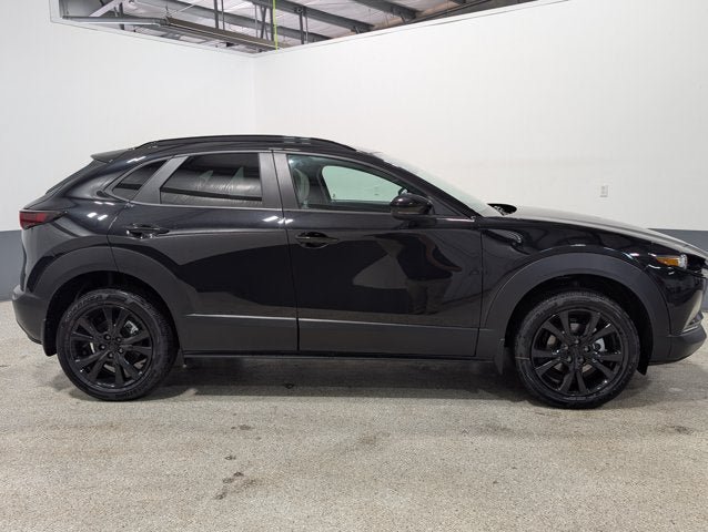 New 2026 MAZDA CX-30 Aire Edition AWD/4WD image 2