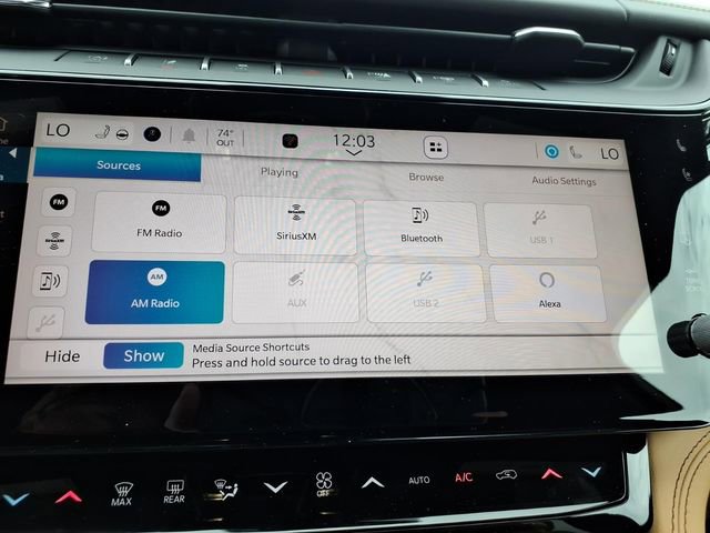 New 2026 Jeep Grand Cherokee L Summit AWD/4WD image 9