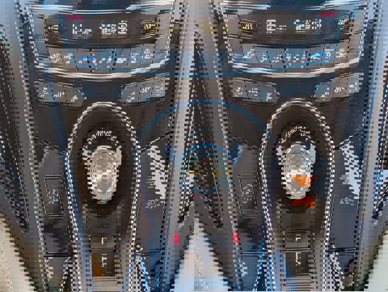 Certified 2022 Acura RDX AWD w/ Advance Package image 24