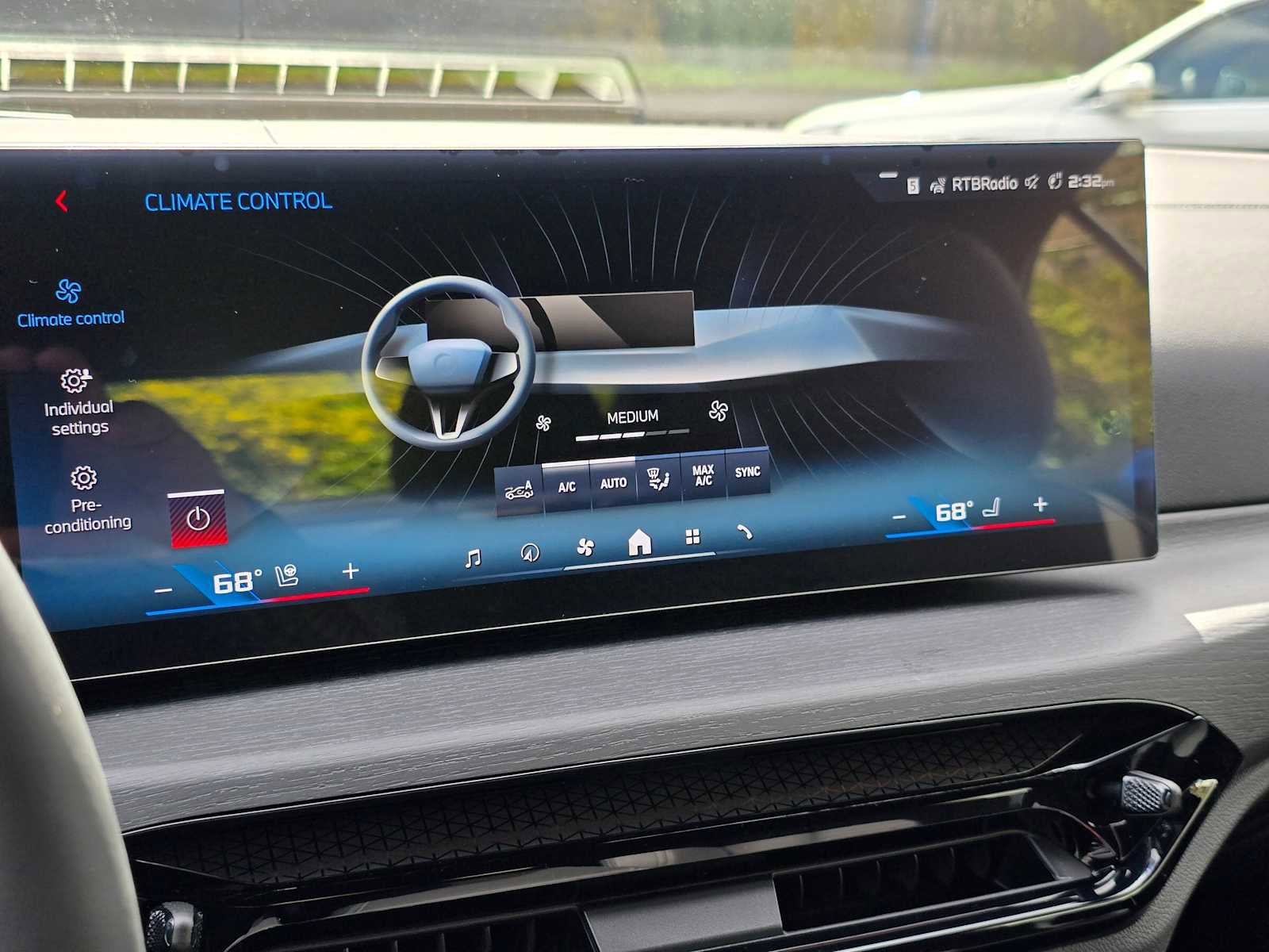 New 2026 BMW 440i xDrive Convertible AWD/4WD image 25