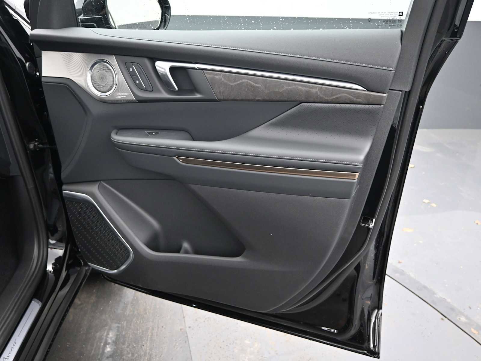 New 2026 Buick Enclave Avenir w/ Super Cruise Package image 19