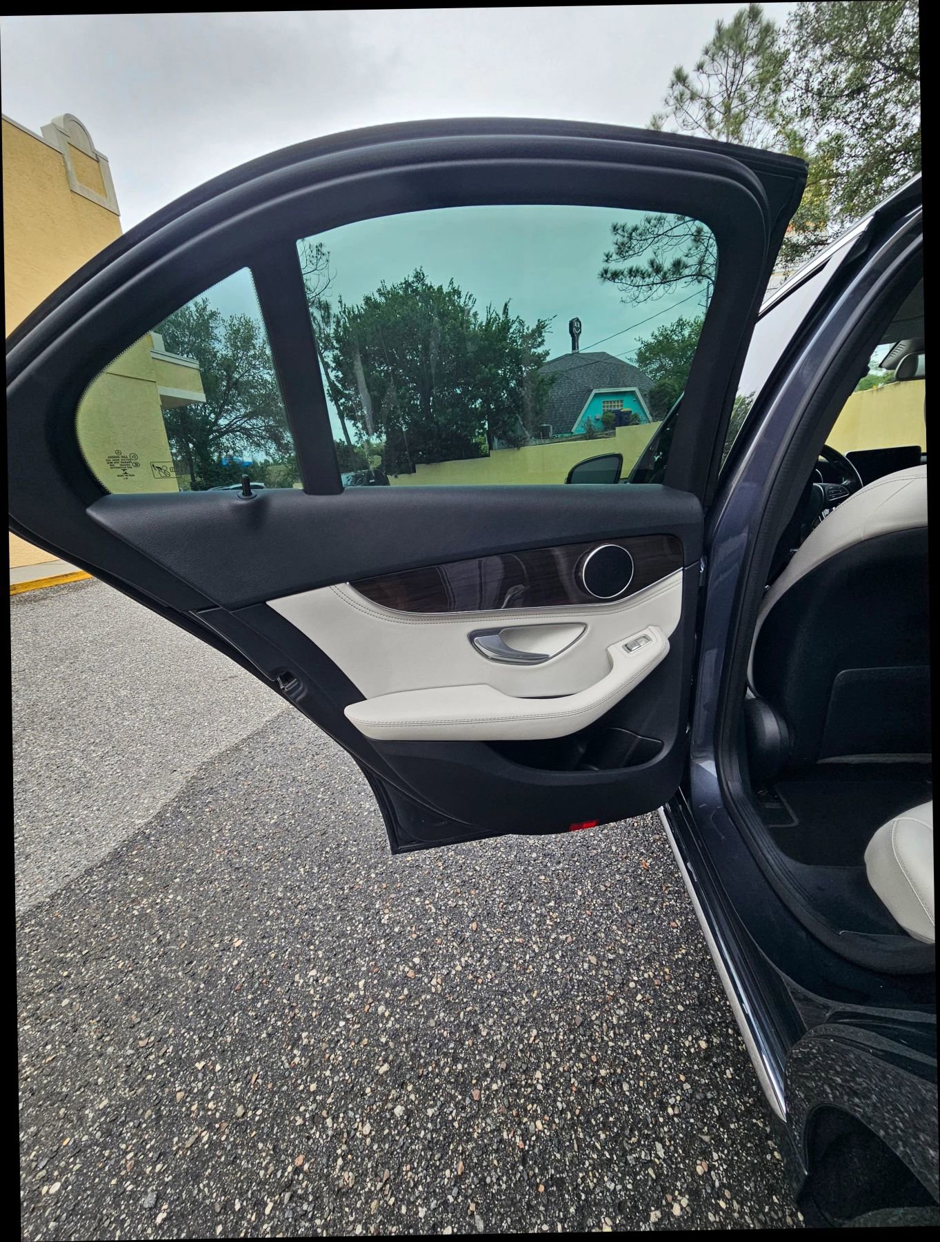 Used 2016 Mercedes-Benz C 300 4MATIC Sedan image 37