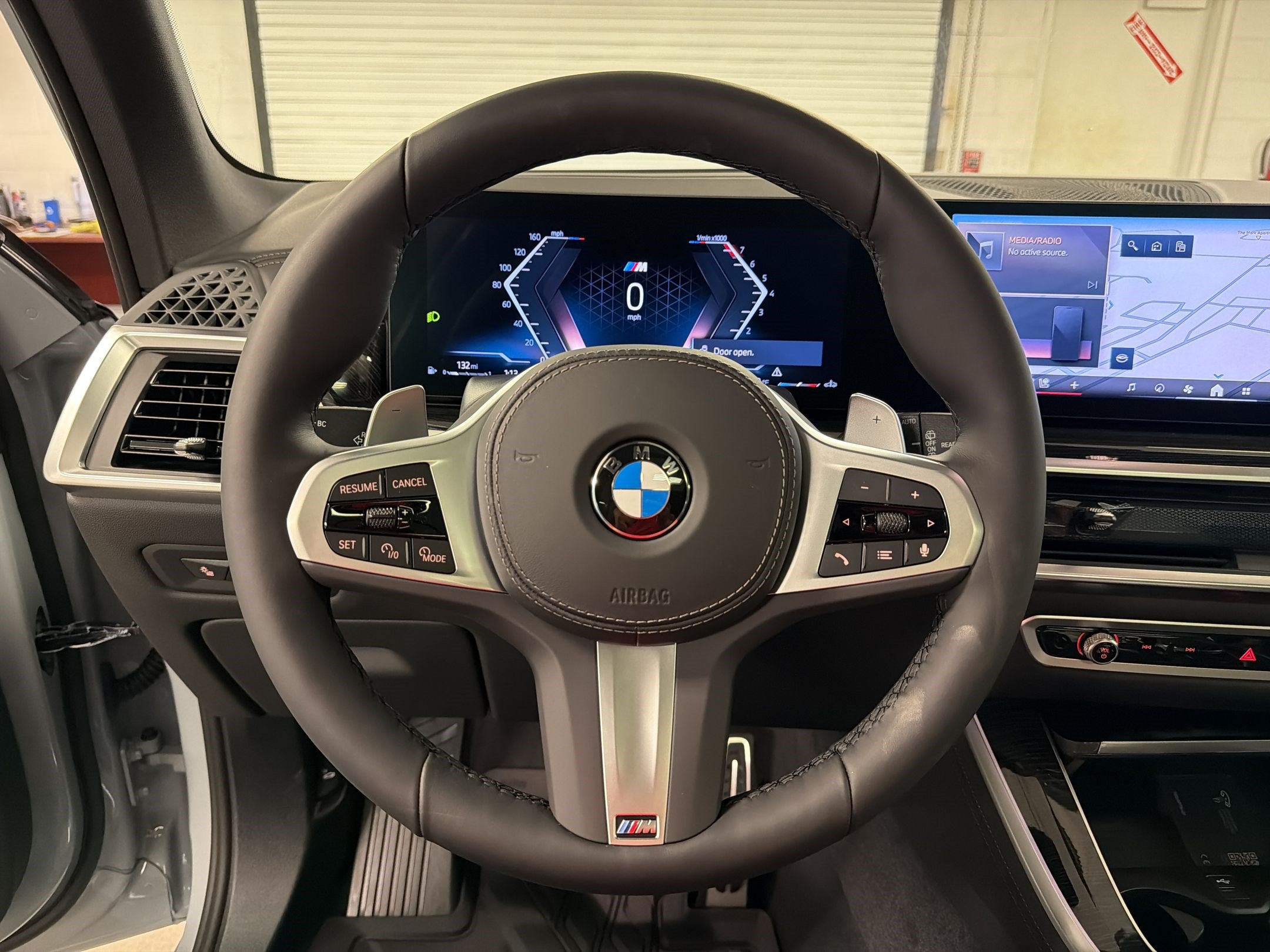New 2026 BMW X5 sDrive40i w/ M Sport Package RWD image 9