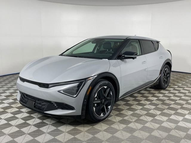 New 2025 Kia EV6 Wind
