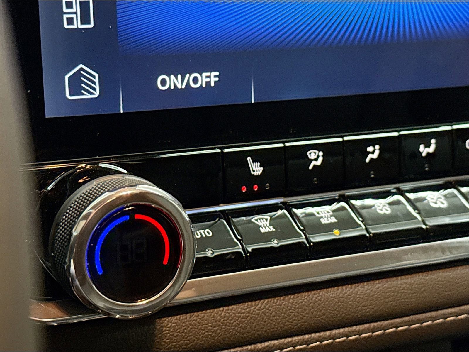 New 2026 Chevrolet Colorado LT w/ LT Convenience Package image 23