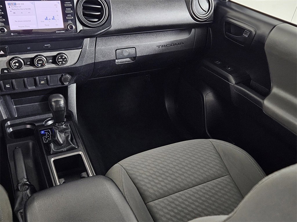 Used 2020 Toyota Tacoma SR image 9