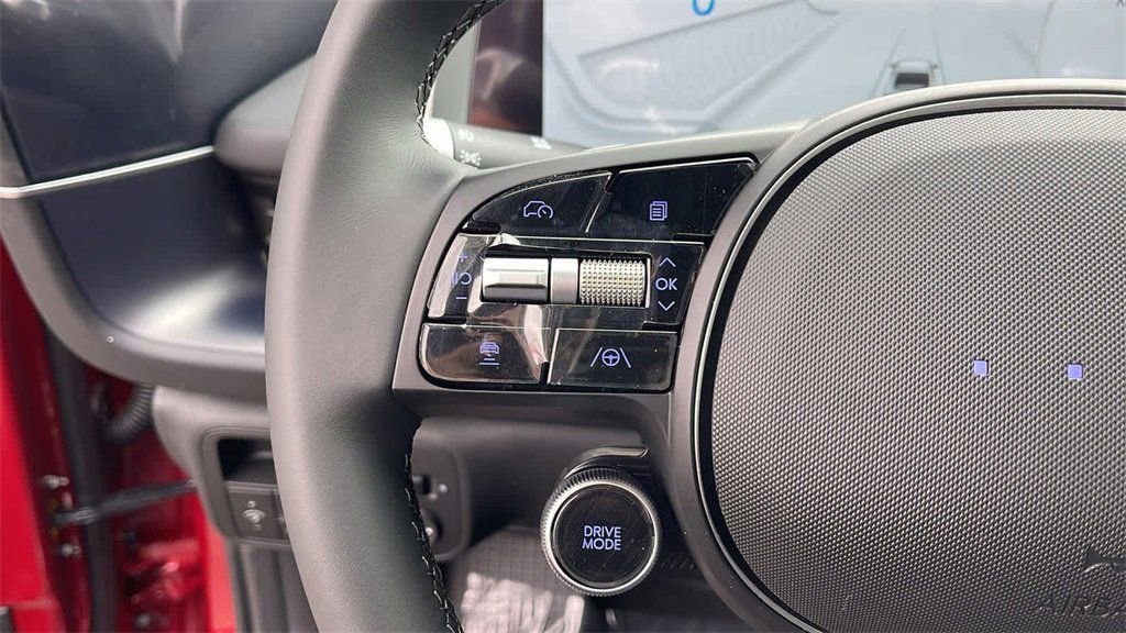 New 2025 Hyundai Ioniq 6 SEL image 20