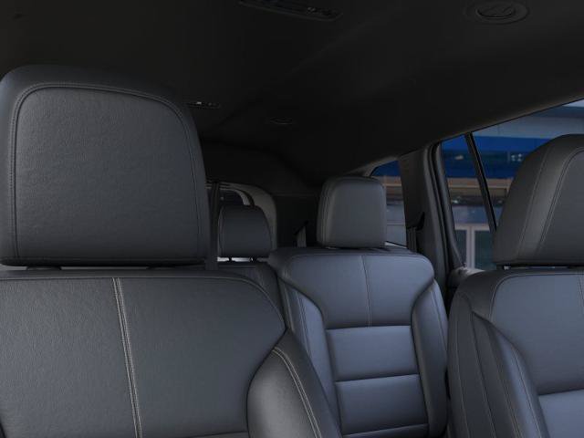 New 2027 GMC Acadia Elevation w/ Elevation Premium Package FWD image 48
