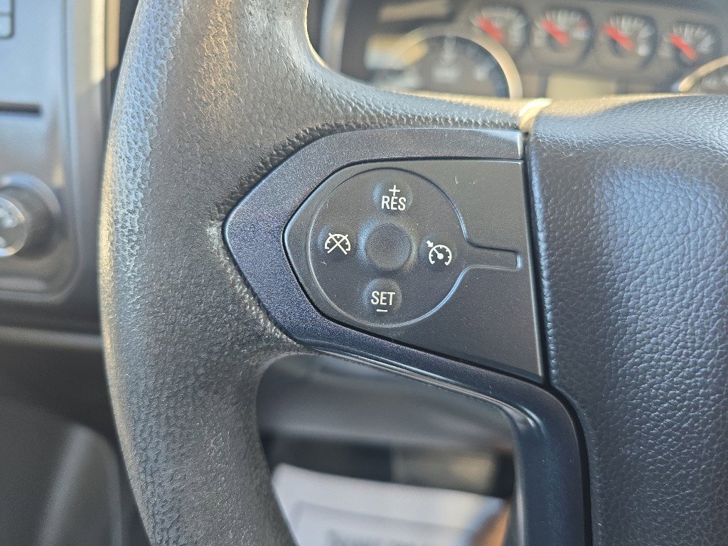 Used 2015 Chevrolet Silverado 3500 W/T image 23