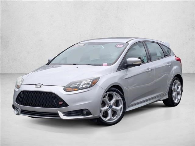 Used 2013 Ford Focus ST