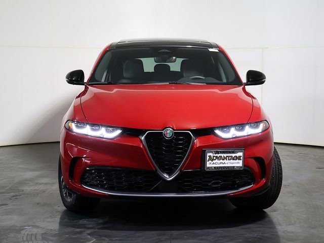Used 2024 Alfa Romeo Tonale Ti AWD/4WD image 9