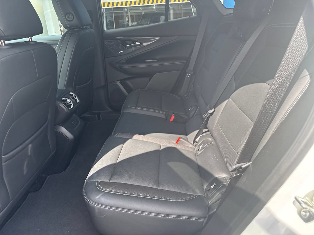 Used 2024 Chevrolet Blazer EV LT AWD/4WD image 31