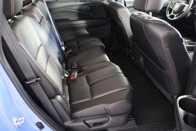 Used 2024 Honda Passport TrailSport image 23