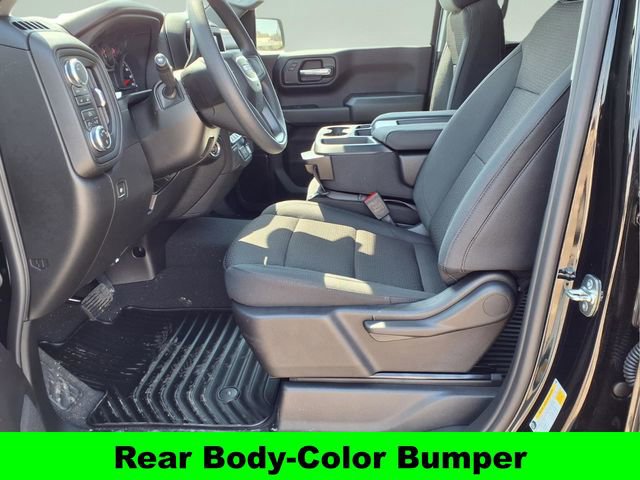 New 2026 GMC Sierra 1500 Pro w/ Graphite Edition image 23