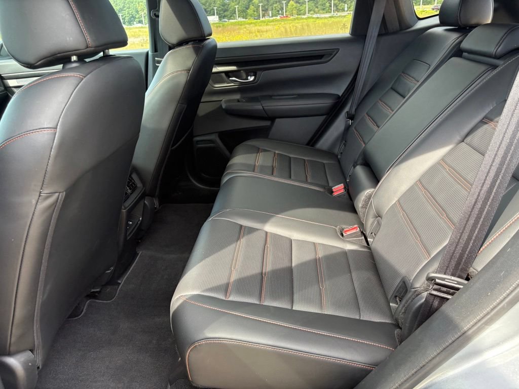 Used 2025 Honda CR-V Sport-L image 46