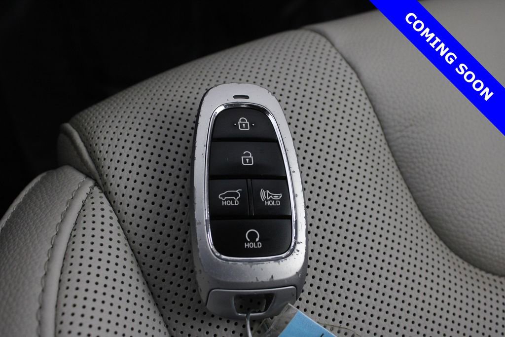 Used 2024 Hyundai Palisade Limited image 28
