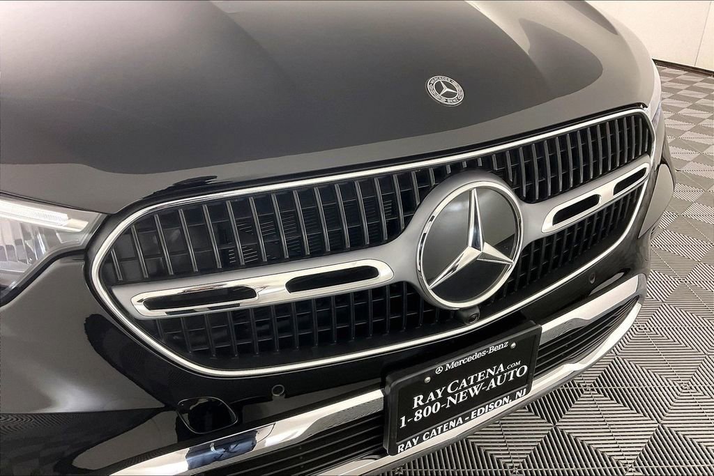 Used 2026 Mercedes-Benz GLC 300 4MATIC image 22