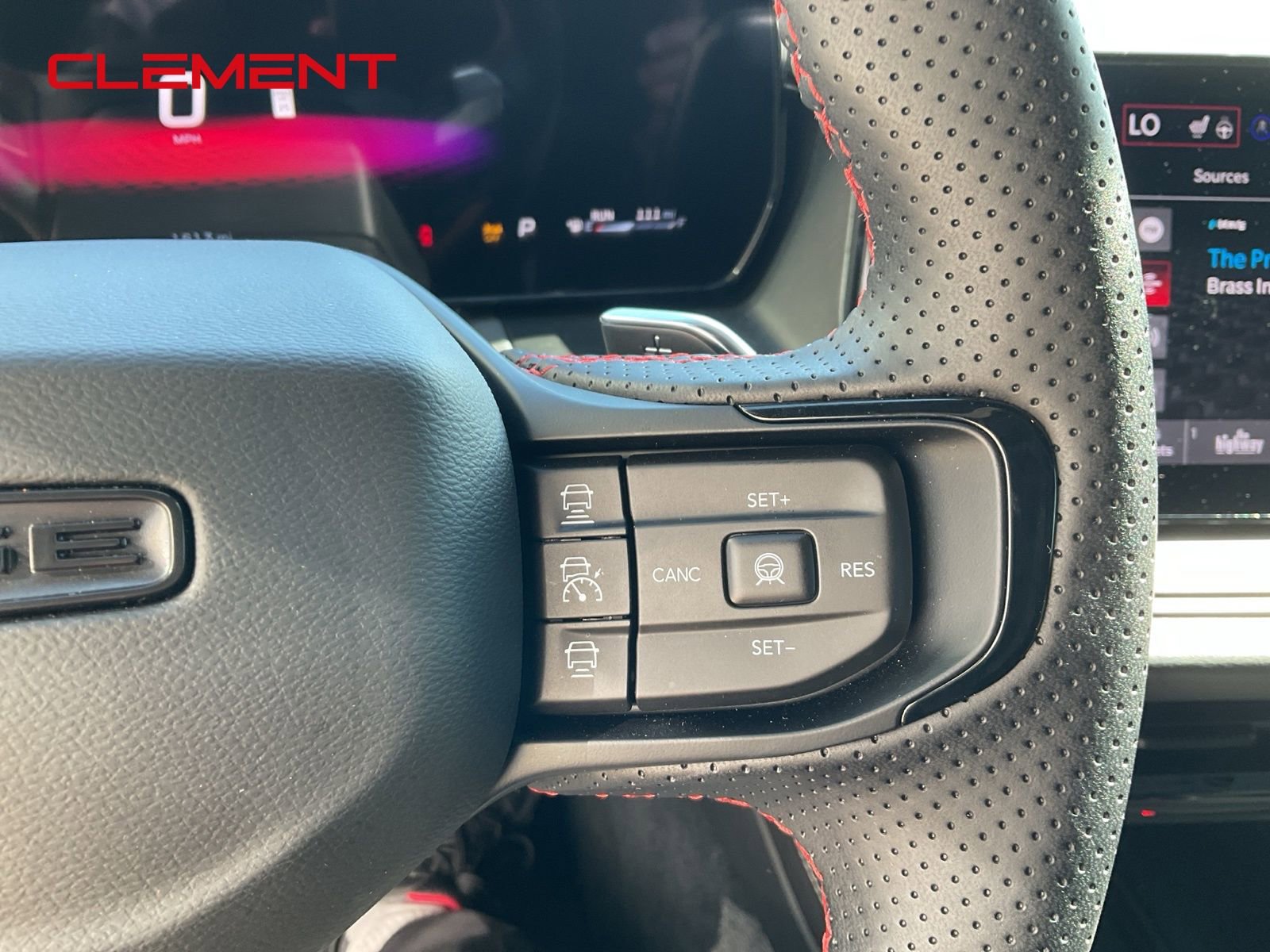 Used 2026 Dodge Charger R/T Scat Pack image 9