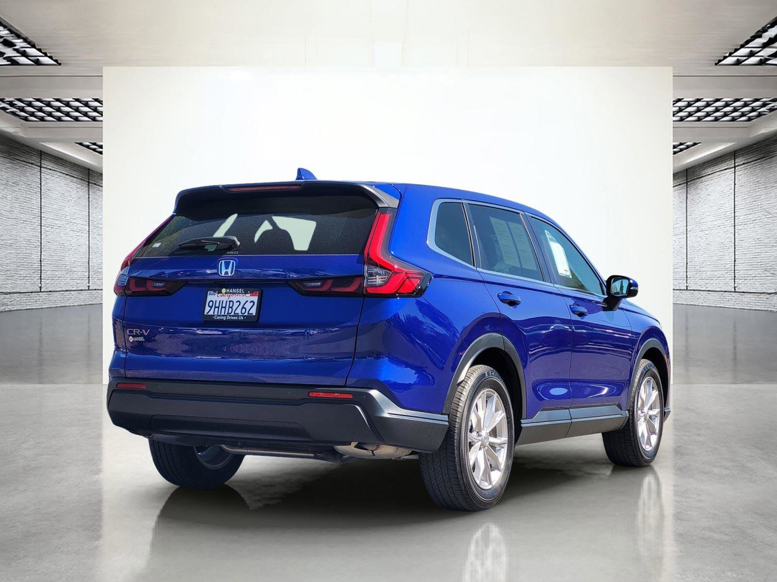 Used 2023 Honda CR-V EX-L image 7