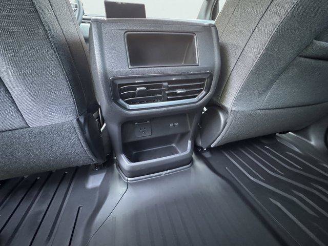 New 2026 GMC Sierra EV Elevation image 20