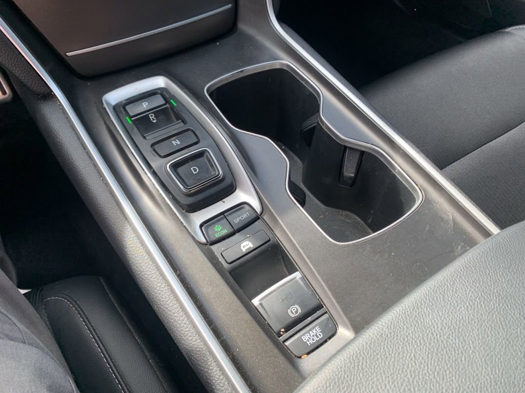 Used 2022 Honda Accord Sport image 25
