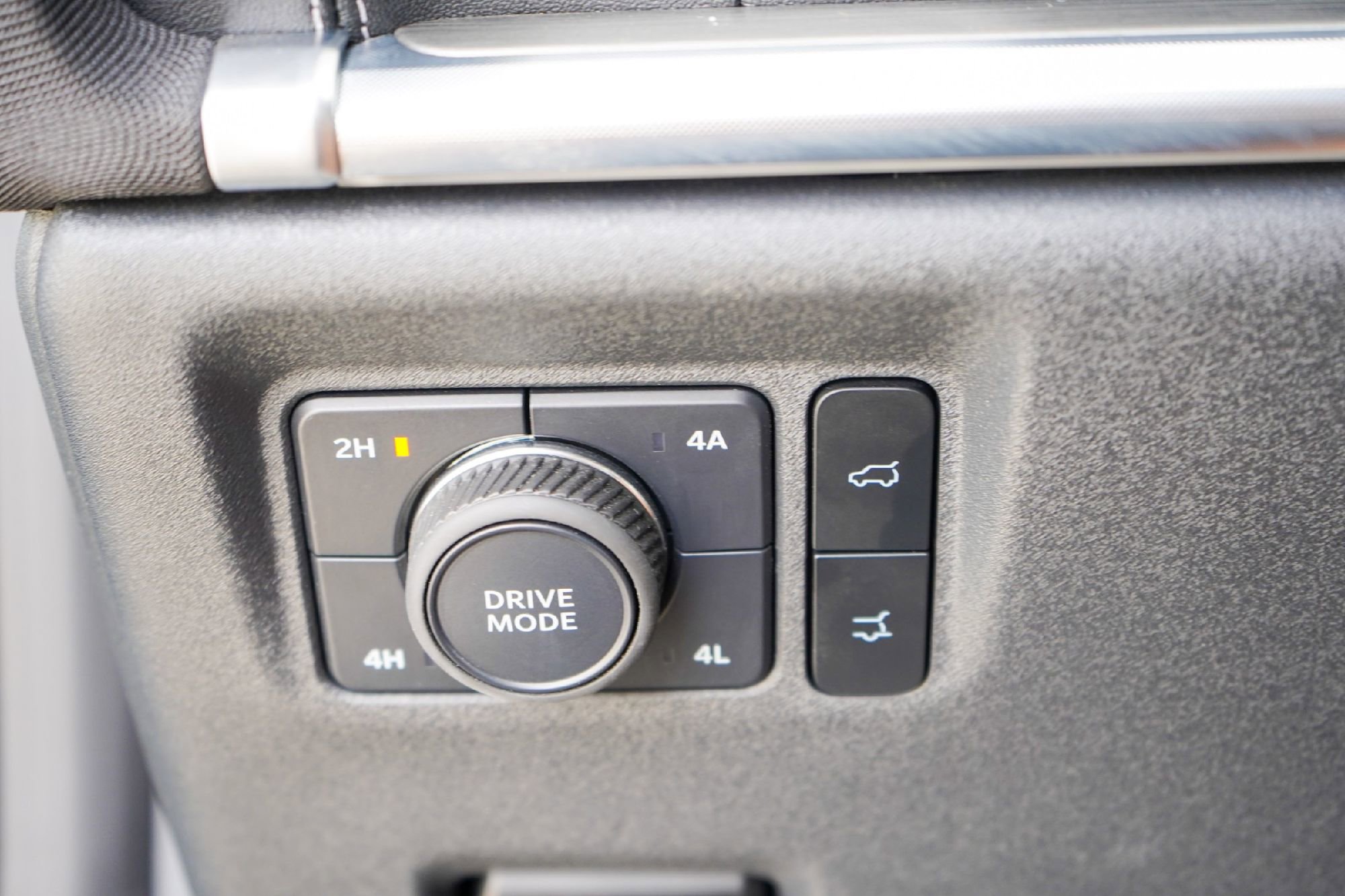 Used 2025 Ford Expedition Max Platinum image 21