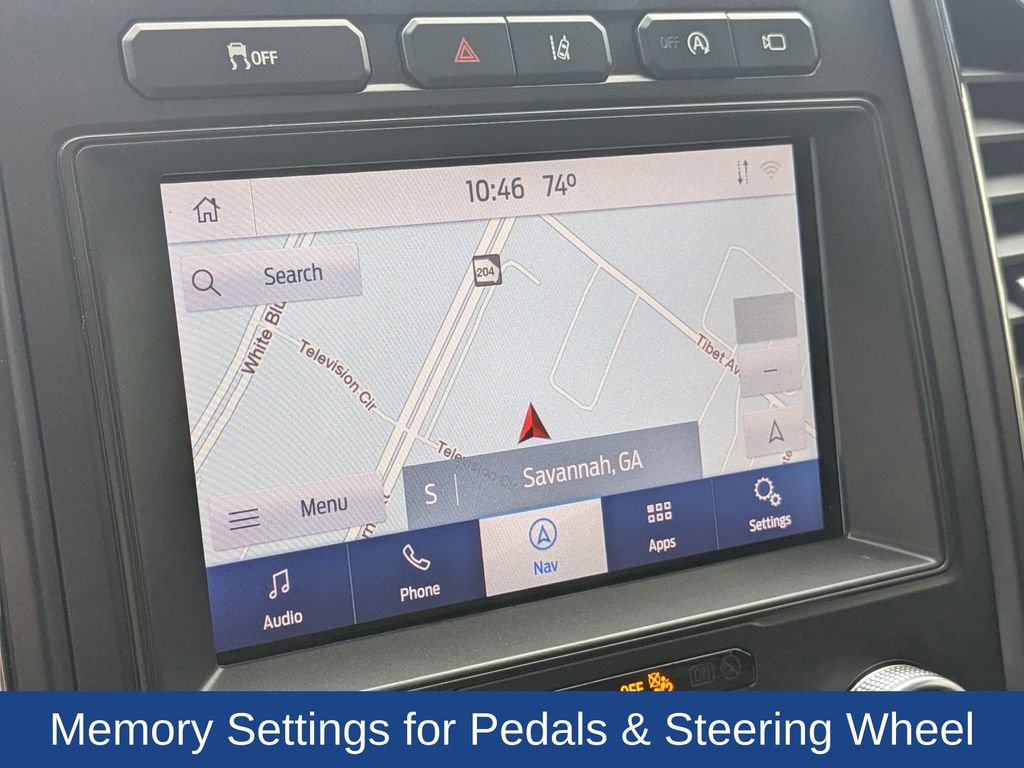 Used 2021 Ford Expedition Limited image 24