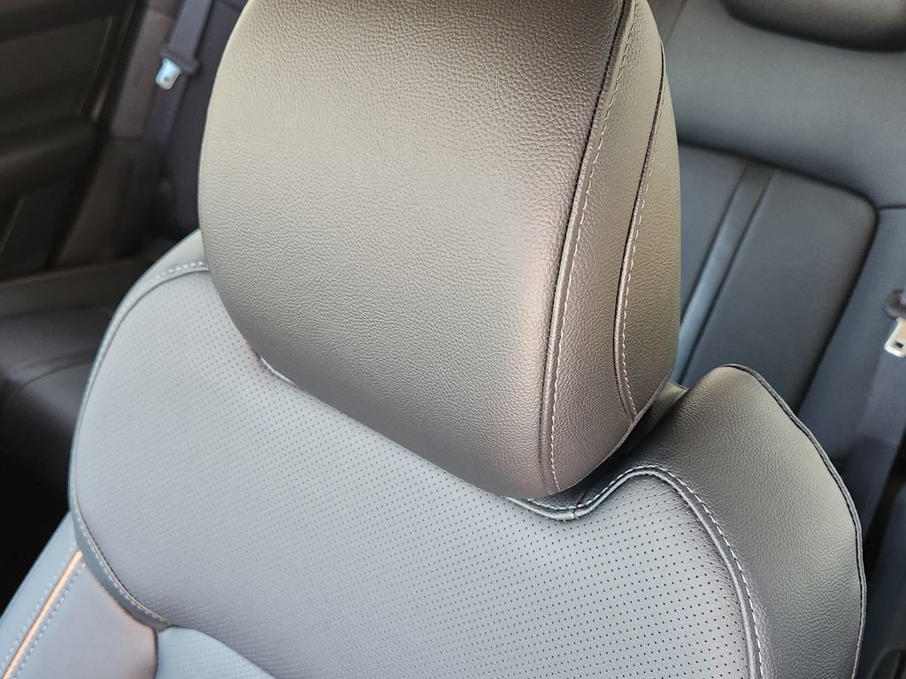 New 2026 MAZDA CX-50 AWD 2.5 S image 6