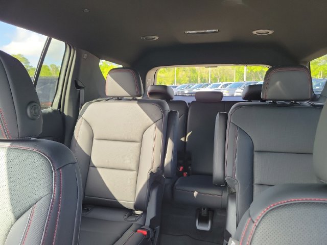 New 2026 Chevrolet Traverse Z71 AWD/4WD image 37