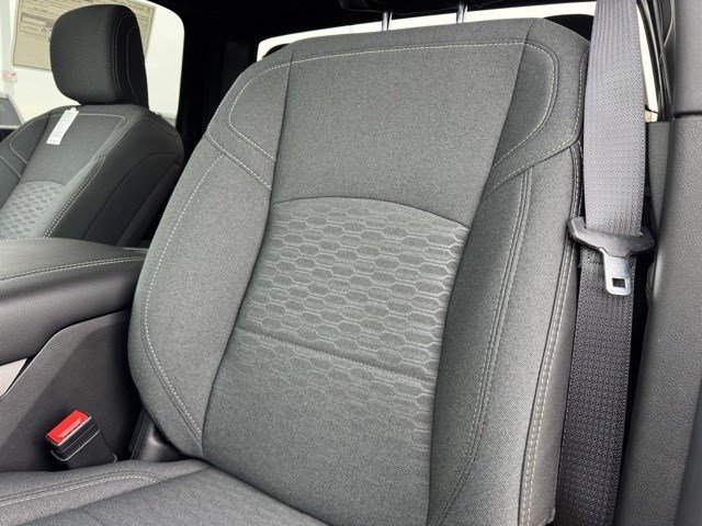 New 2026 RAM 3500 Big Horn image 28