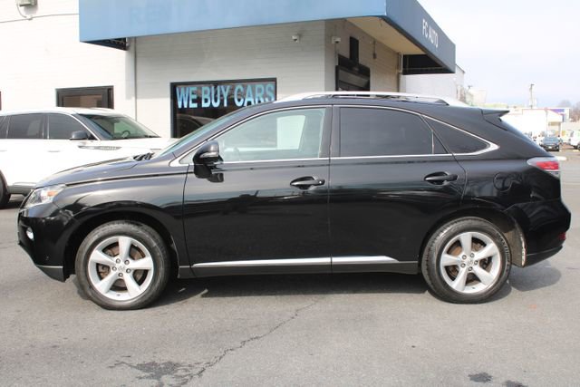 Used 2015 Lexus RX 350 AWD image 8