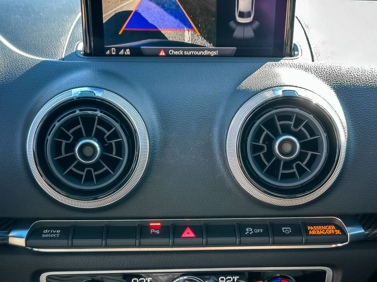 Used 2018 Audi RS 3 w/ Technology Package image 45