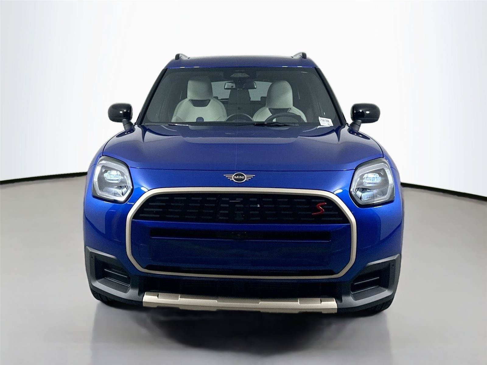 Used 2025 MINI Cooper Countryman S AWD/4WD image 2
