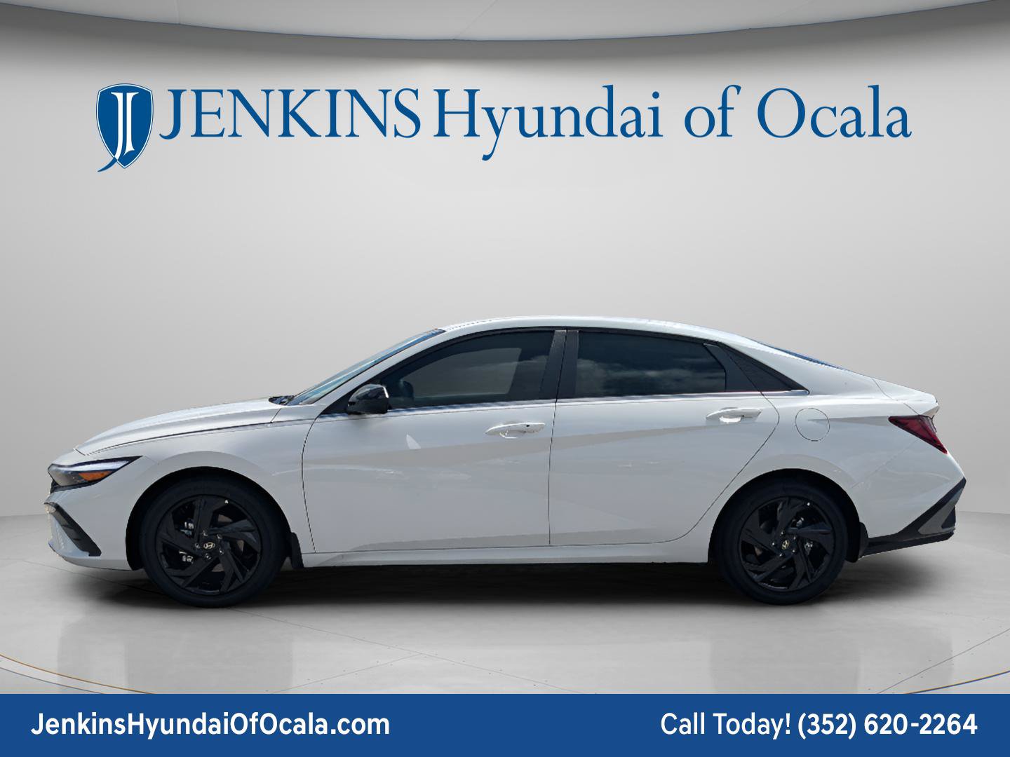 New 2026 Hyundai Elantra SEL Sport Premium FWD image 7