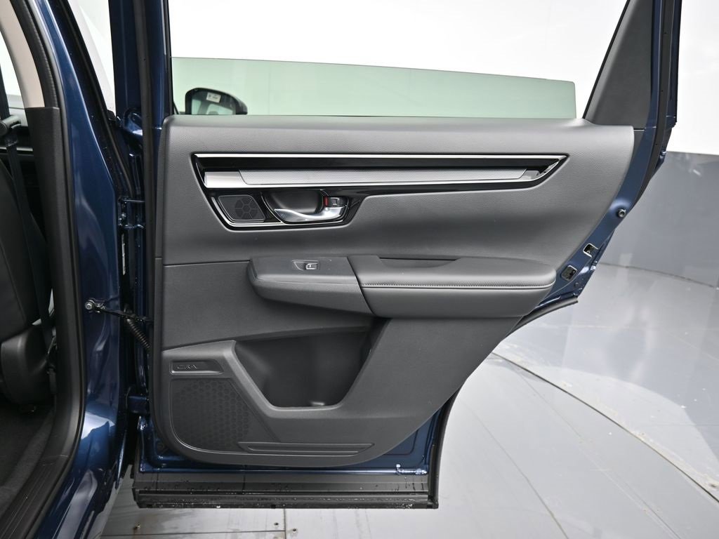 New 2026 Honda CR-V EX-L image 38