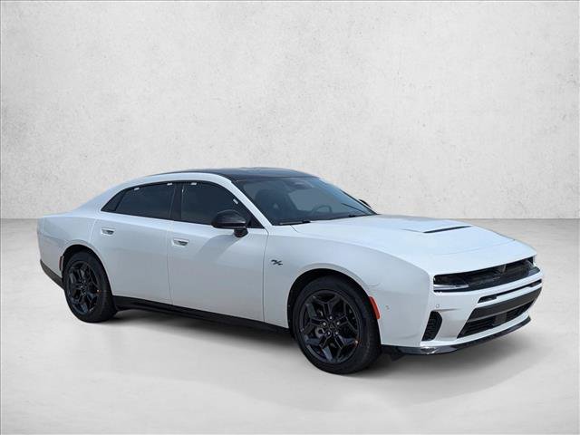 New 2026 Dodge Charger R/T w/ Driver Convenience Group AWD/4WD image 6
